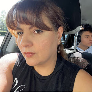 Meet your Posher, Monica